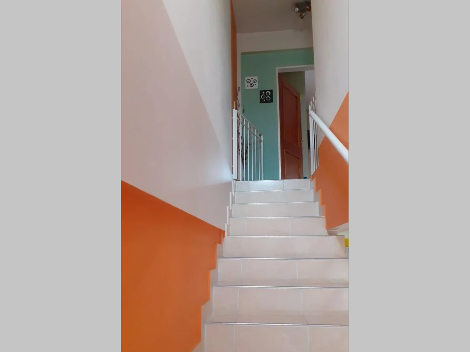 NUEVO, 10 AÑOS - PH en Venta en Boedo, duplex 3 ambientes 2 baños 62 m2 + balcón al frente, 1er piso por escalera - Virrey Liniers 1700 - 10