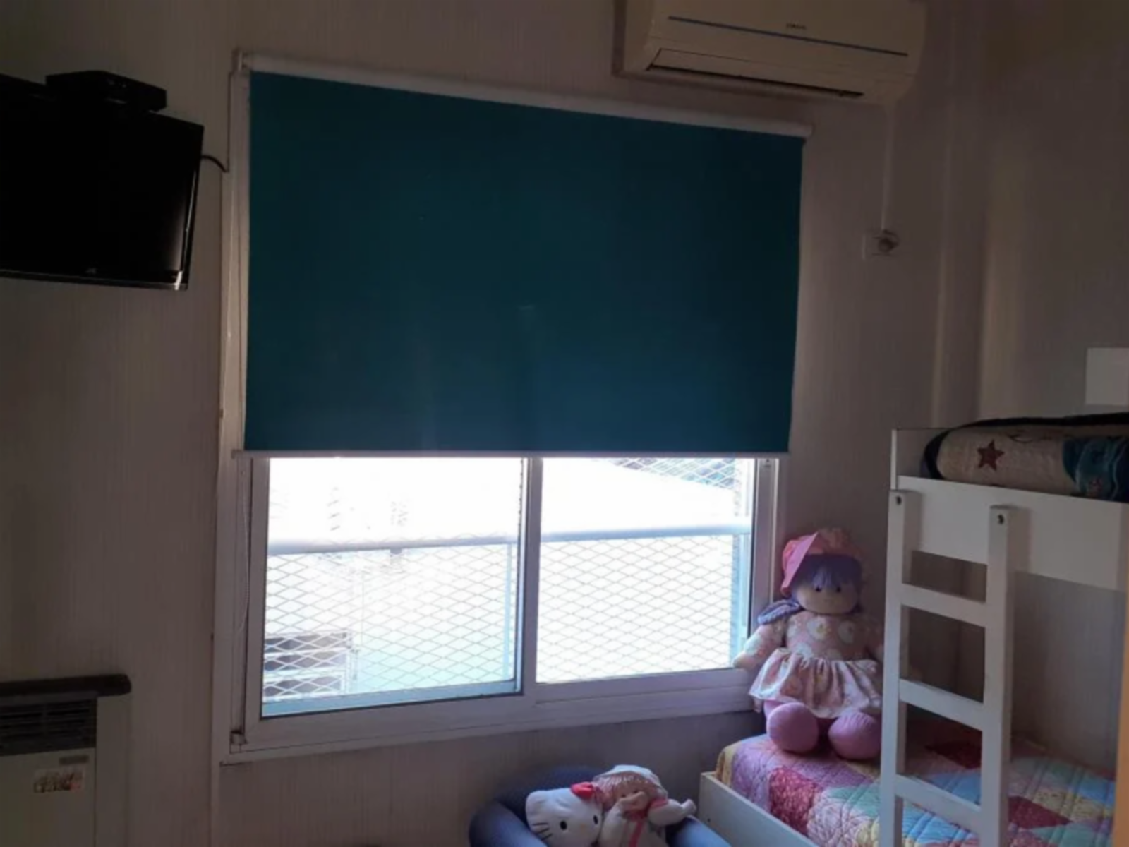 NUEVO, 10 AÑOS - PH en Venta en Boedo, duplex 3 ambientes 2 baños 62 m2 + balcón al frente, 1er piso por escalera - Virrey Liniers 1700 - 14