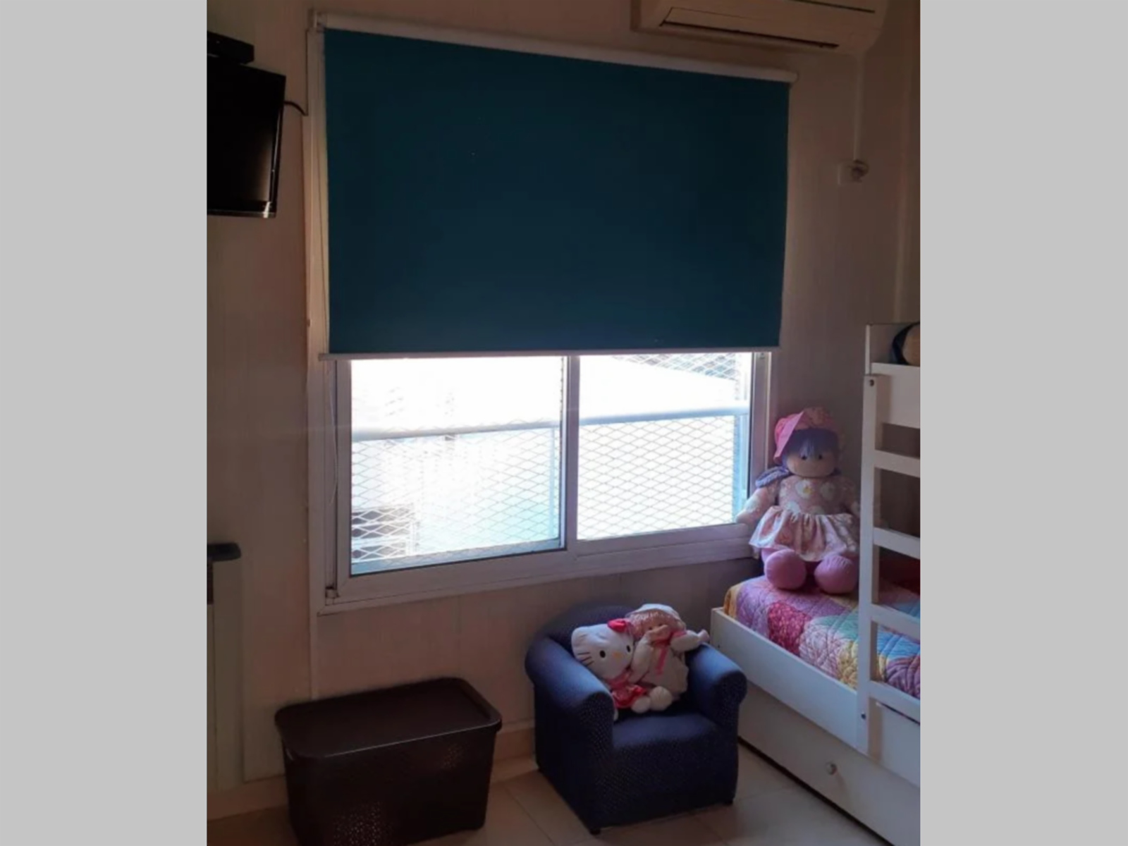NUEVO, 10 AÑOS - PH en Venta en Boedo, duplex 3 ambientes 2 baños 62 m2 + balcón al frente, 1er piso por escalera - Virrey Liniers 1700 - 15