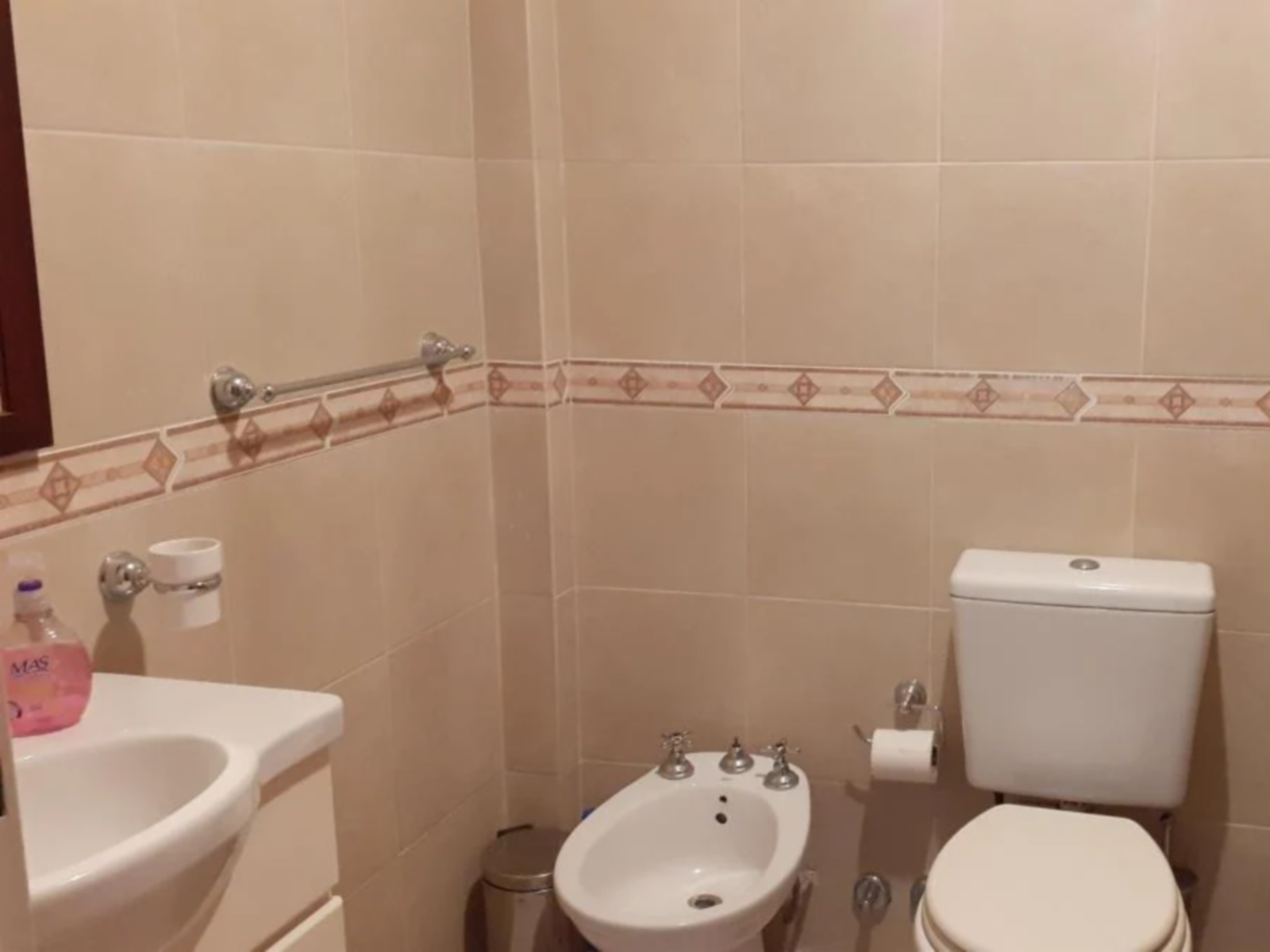 NUEVO, 10 AÑOS - PH en Venta en Boedo, duplex 3 ambientes 2 baños 62 m2 + balcón al frente, 1er piso por escalera - Virrey Liniers 1700 - 16