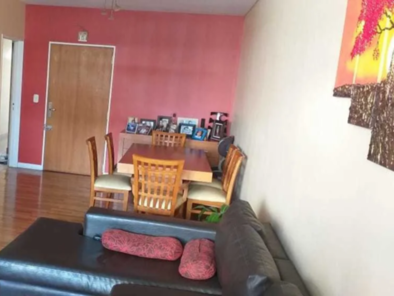 CON COCHERA - Departamento (semipiso) en Venta en Flores, 4 ambientes 2 baños 85 m2 + balcón al frente, y cochera - Juan B Alberdi 2000 — foto 2