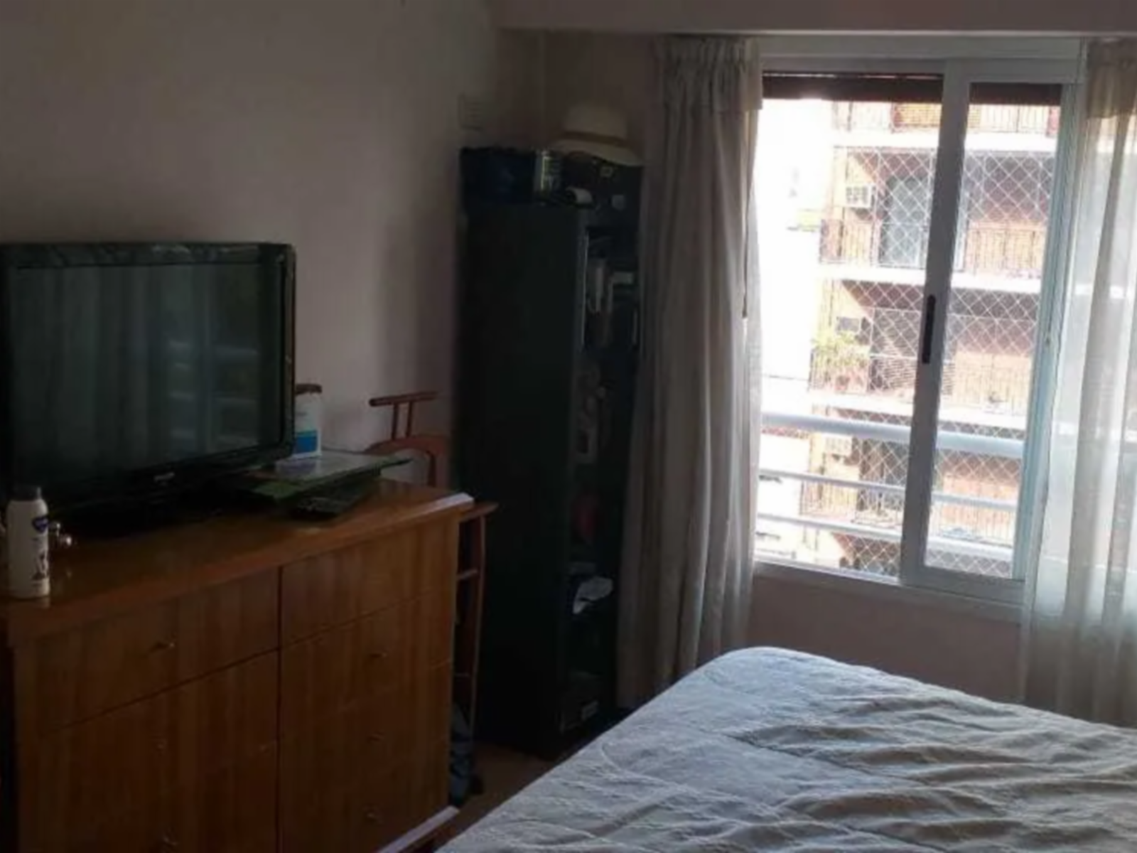 CON COCHERA - Departamento (semipiso) en Venta en Flores, 4 ambientes 2 baños 85 m2 + balcón al frente, y cochera - Juan B Alberdi 2000 — foto 7