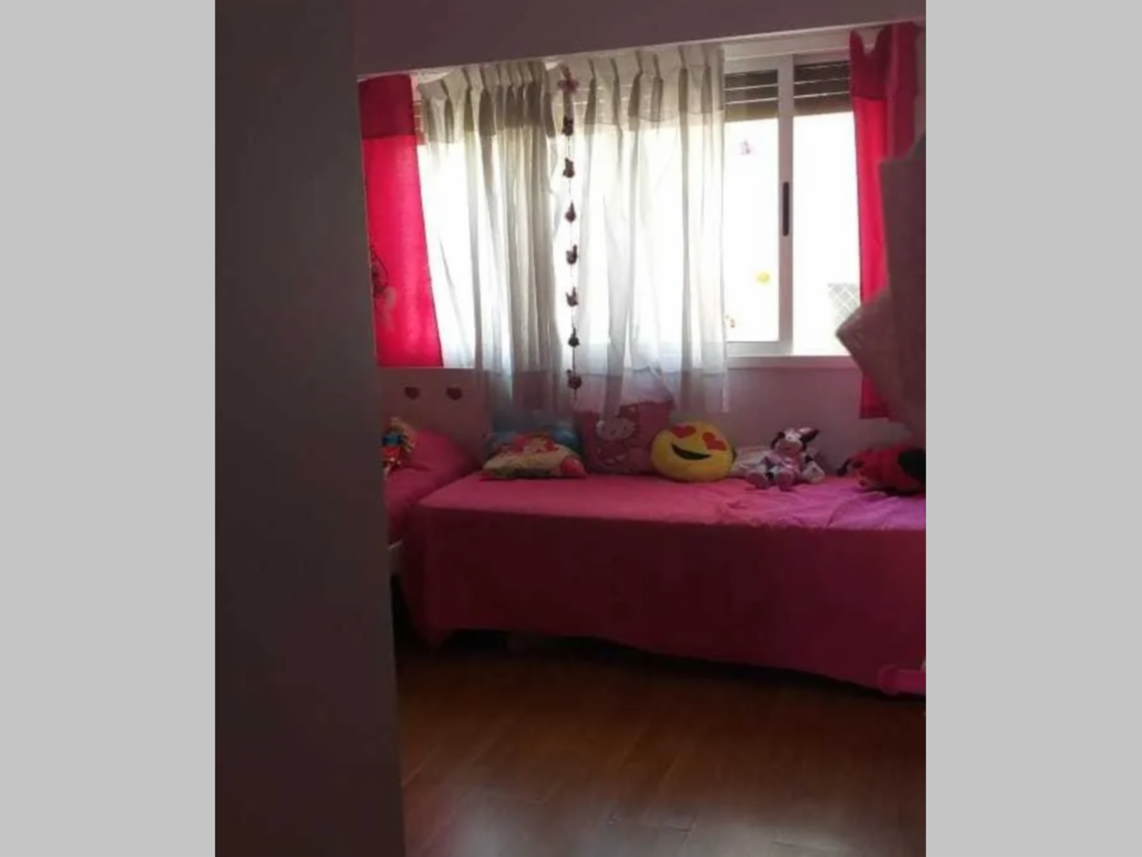 CON COCHERA - Departamento (semipiso) en Venta en Flores, 4 ambientes 2 baños 85 m2 + balcón al frente, y cochera - Juan B Alberdi 2000 — foto 8