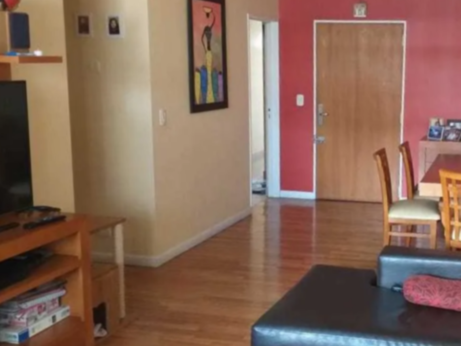 CON COCHERA - Departamento (semipiso) en Venta en Flores, 4 ambientes 2 baños 85 m2 + balcón al frente, y cochera - Juan B Alberdi 2000 — foto 3
