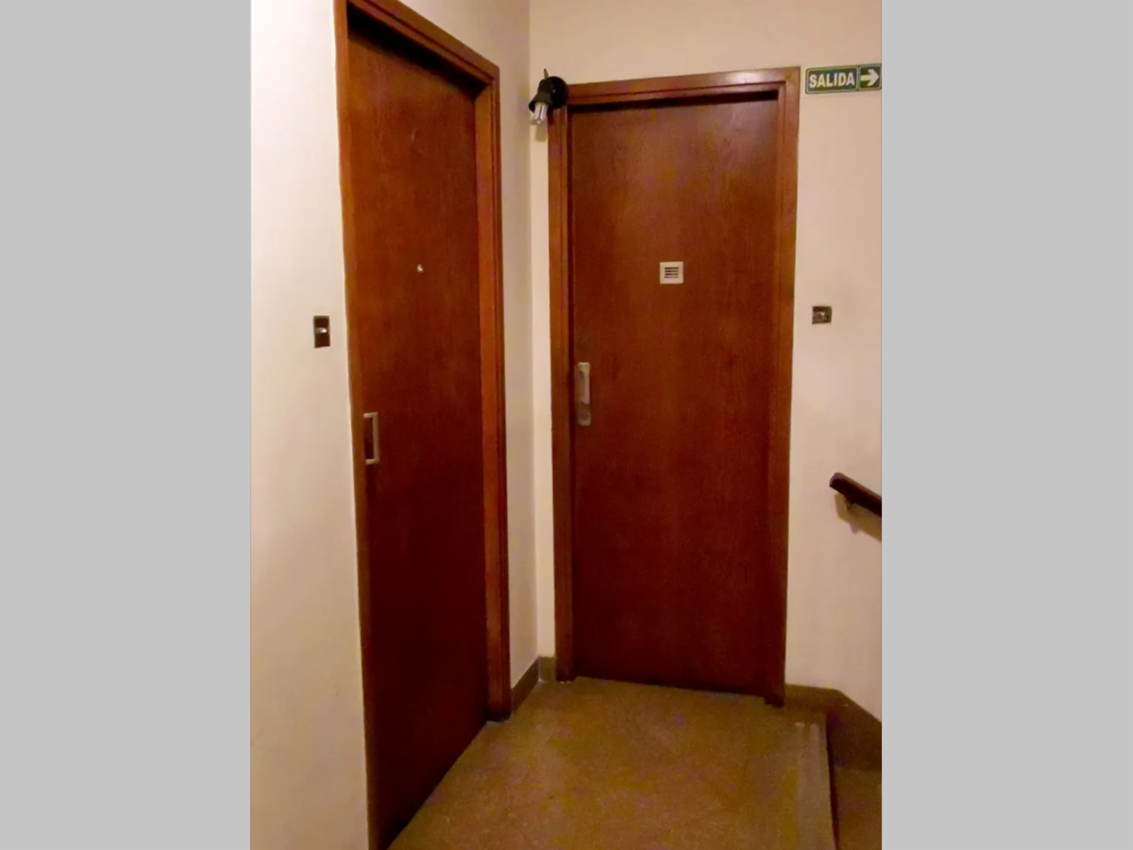 OPORTUNIDAD, IMPECABLE - Departamento en Venta en Almagro, 3 ambientes + dependencia, 80 m2 + balcón al frente - Av Rivadavia 3300 — foto 5