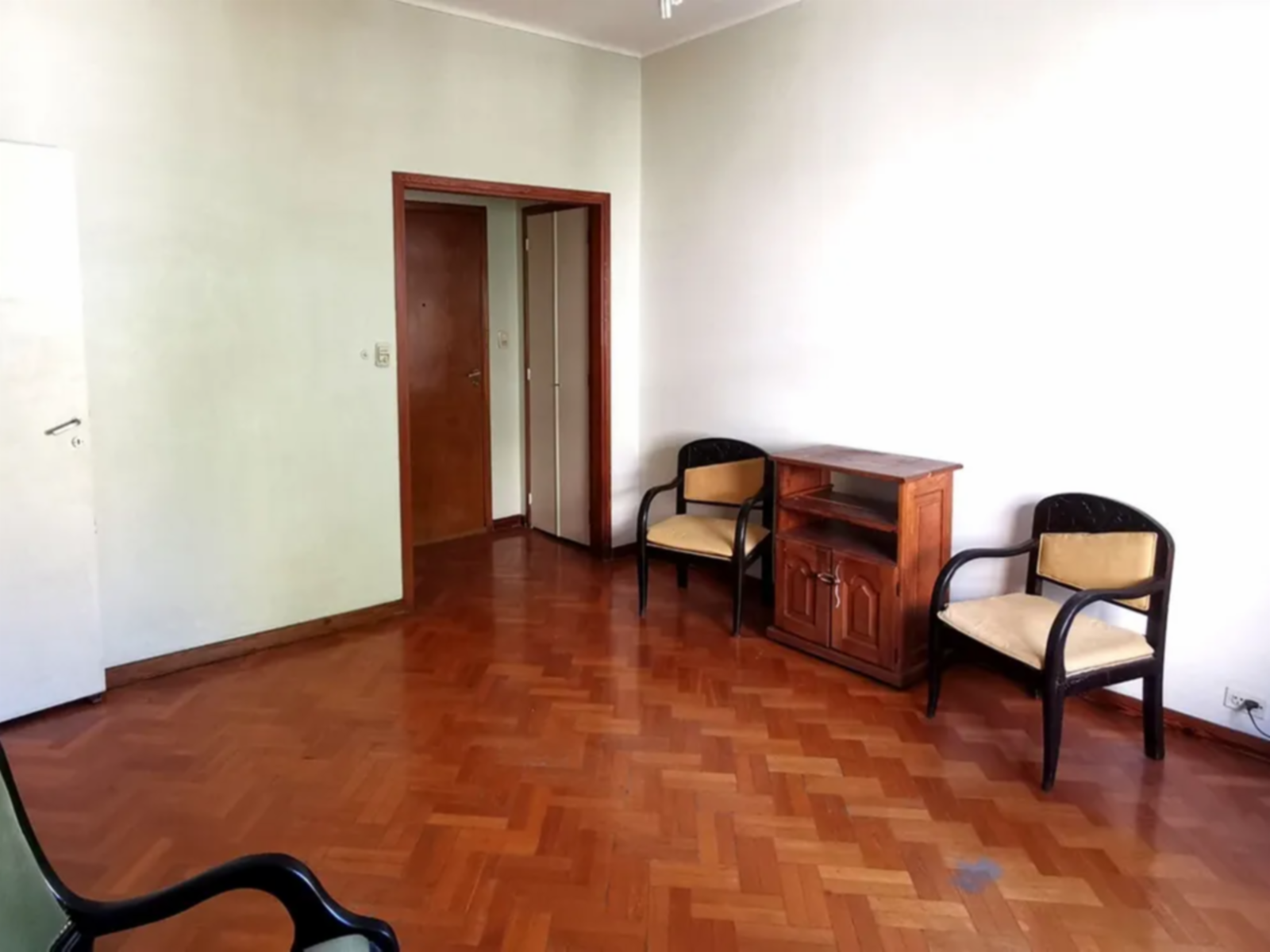 OPORTUNIDAD, IMPECABLE - Departamento en Venta en Almagro, 3 ambientes + dependencia, 80 m2 + balcón al frente - Av Rivadavia 3300 — foto 8