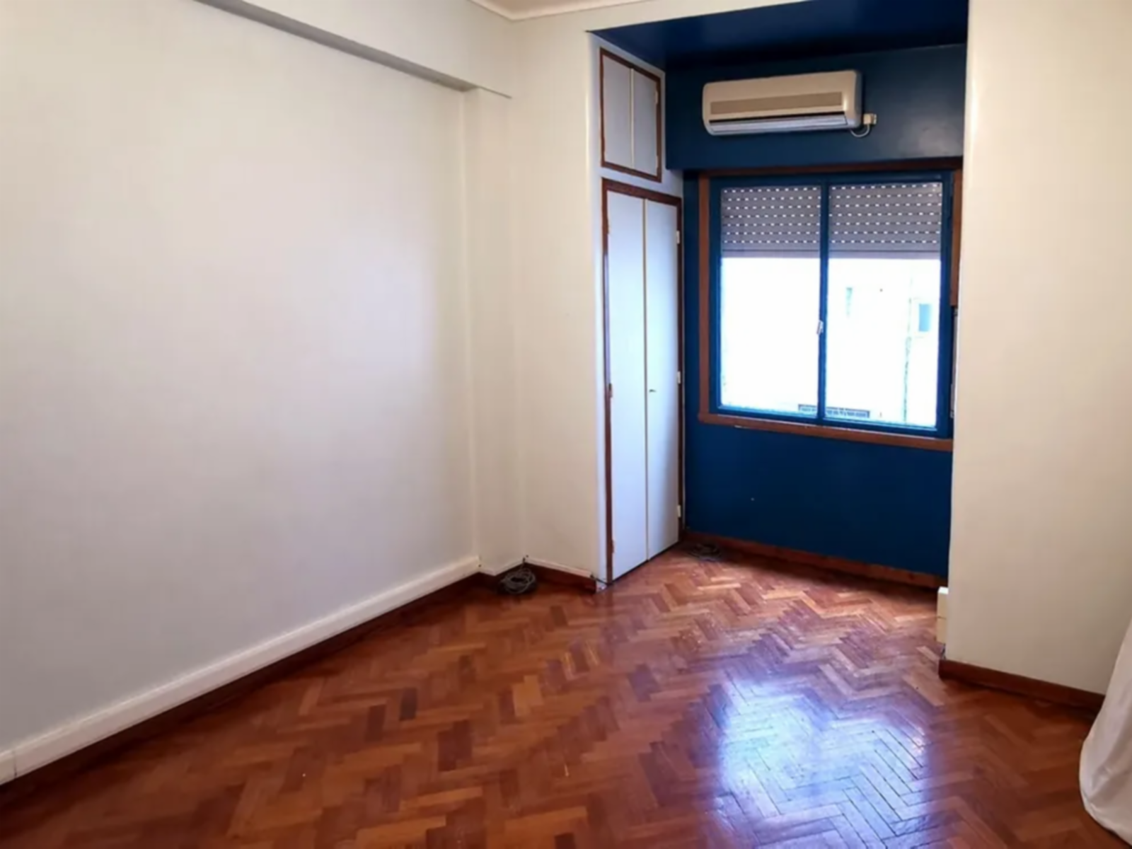 OPORTUNIDAD, IMPECABLE - Departamento en Venta en Almagro, 3 ambientes + dependencia, 80 m2 + balcón al frente - Av Rivadavia 3300 — foto 12