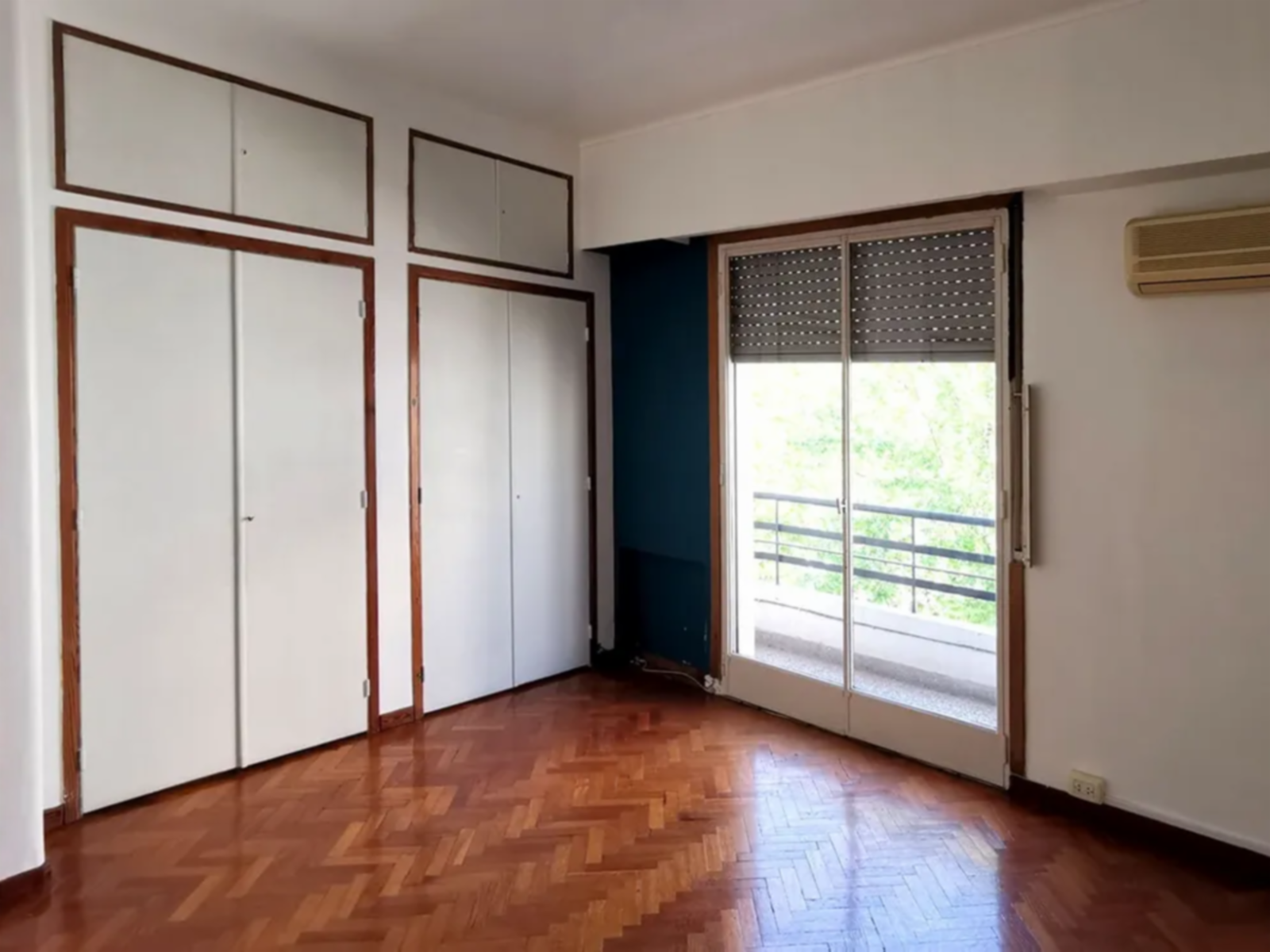 OPORTUNIDAD, IMPECABLE - Departamento en Venta en Almagro, 3 ambientes + dependencia, 80 m2 + balcón al frente - Av Rivadavia 3300 — foto 14