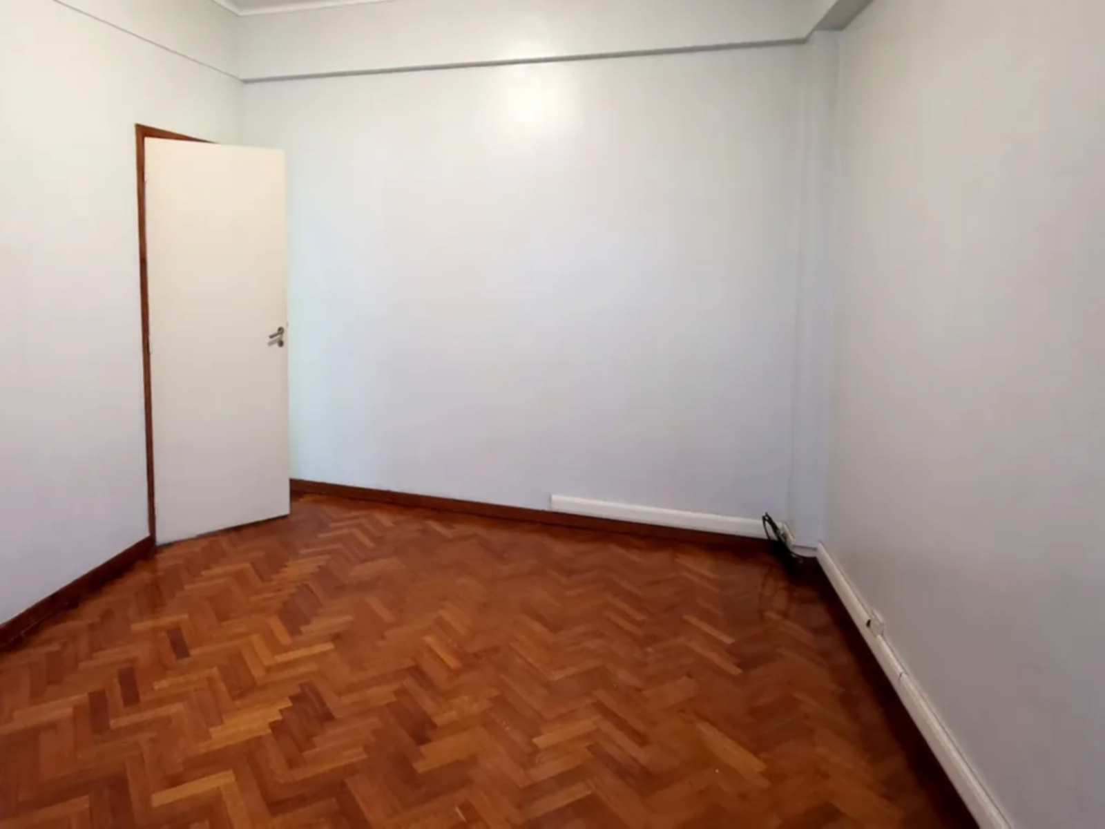 OPORTUNIDAD, IMPECABLE - Departamento en Venta en Almagro, 3 ambientes + dependencia, 80 m2 + balcón al frente - Av Rivadavia 3300 — foto 13
