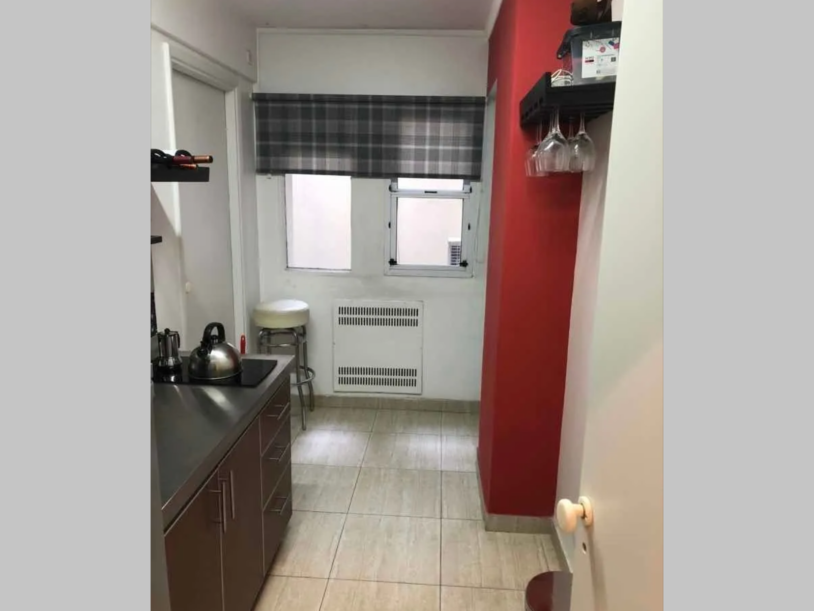 EQUIPADO Y AMOBLADO - Departamento en Venta en Congreso, 1 ambiente divisible 33 m2 - Av Callao 300 — foto 12