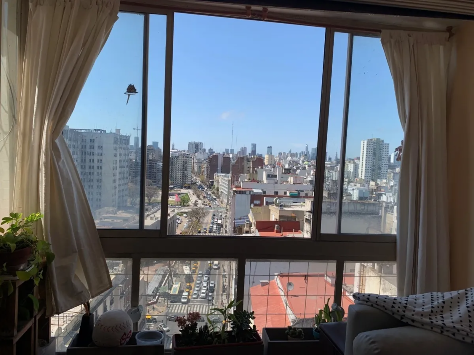 PISO ALTO EN TORRE - Departamento en Venta en Barrio Norte, 2 ambientes 52 m2 - Larrea 700 — foto 5