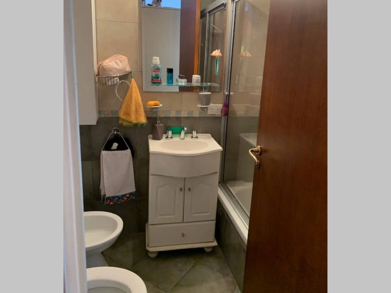 PISO ALTO EN TORRE - Departamento en Venta en Barrio Norte, 2 ambientes 52 m2 - Larrea 700 — foto 13
