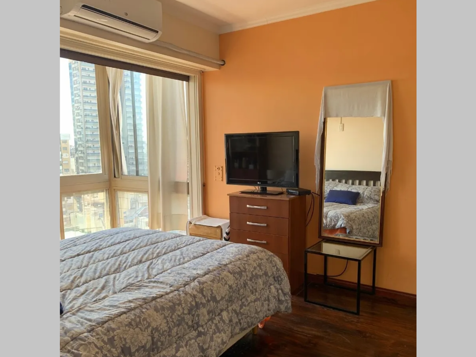 PISO ALTO EN TORRE - Departamento en Venta en Barrio Norte, 2 ambientes 52 m2 - Larrea 700 — foto 11