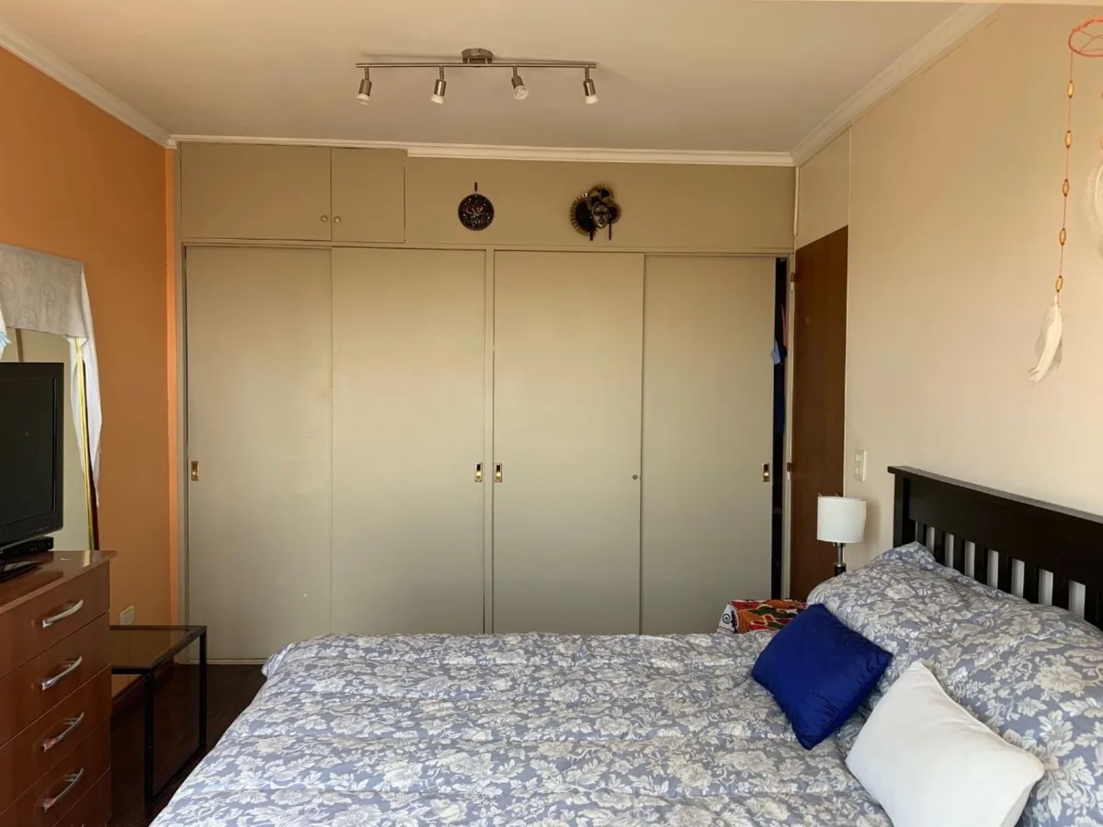 PISO ALTO EN TORRE - Departamento en Venta en Barrio Norte, 2 ambientes 52 m2 - Larrea 700 — foto 12