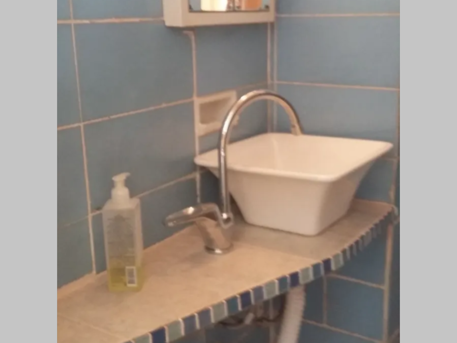 AMOBLADO - Departamento en Venta en Congreso 1 ambiente 30 m2, 1er piso por escalera - Tte Gral J D Perón 1900 — foto 11