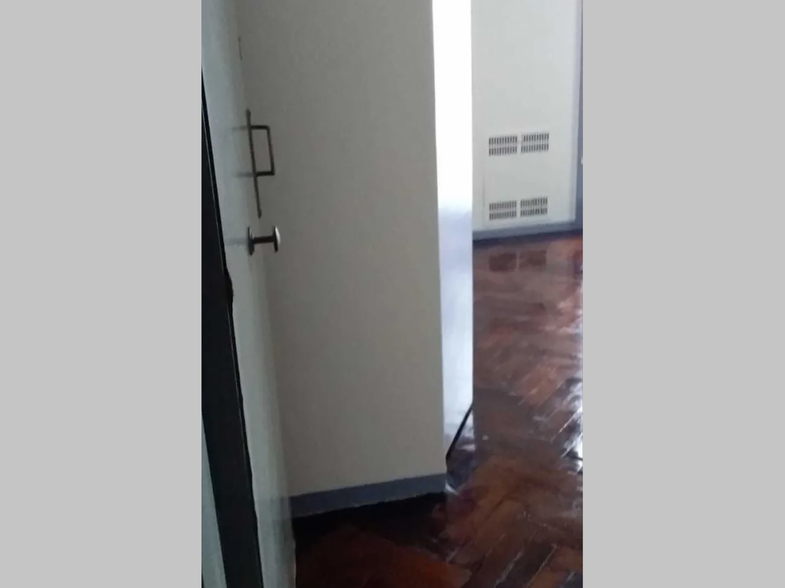 AMOBLADO - Departamento en Venta en Congreso 1 ambiente 30 m2, 1er piso por escalera - Tte Gral J D Perón 1900 — foto 3