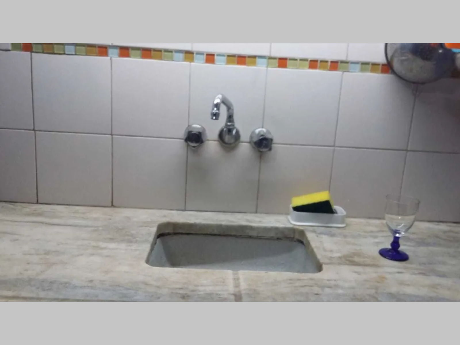 AMOBLADO - Departamento en Venta en Congreso 1 ambiente 30 m2, 1er piso por escalera - Tte Gral J D Perón 1900 — foto 5