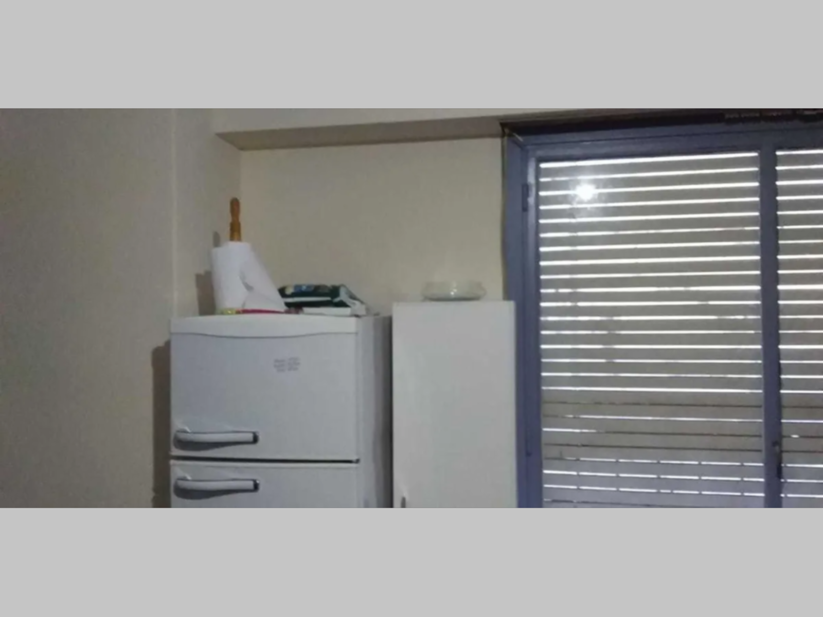 AMOBLADO - Departamento en Venta en Congreso 1 ambiente 30 m2, 1er piso por escalera - Tte Gral J D Perón 1900 — foto 8