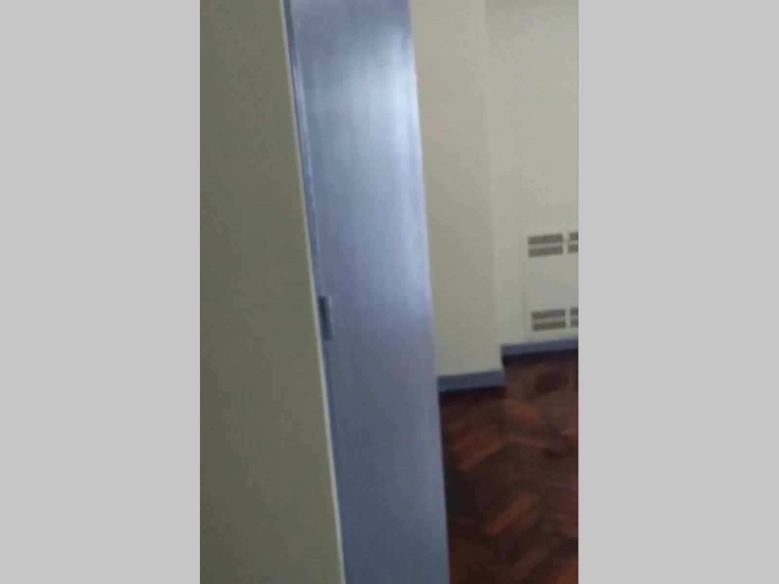 AMOBLADO - Departamento en Venta en Congreso 1 ambiente 30 m2, 1er piso por escalera - Tte Gral J D Perón 1900 — foto 4