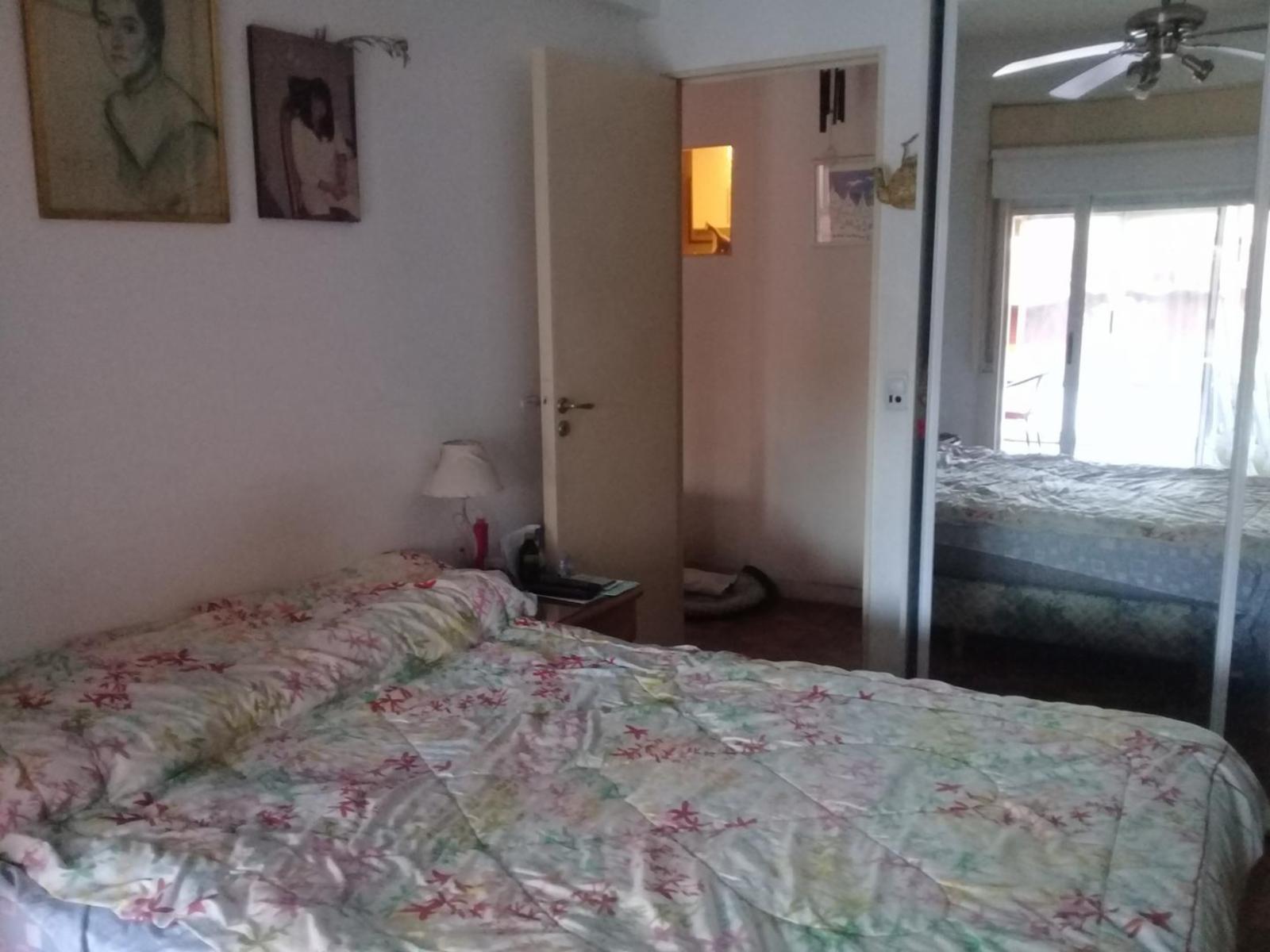 VENTA DEPARTAMENTO AVDA. SAN JUAN 3700-BOEDO-3 amb,1°piso contrafente, 126/56 m2, Laundry, pileta, salón de fiestas, U$S 154.000 — foto 3