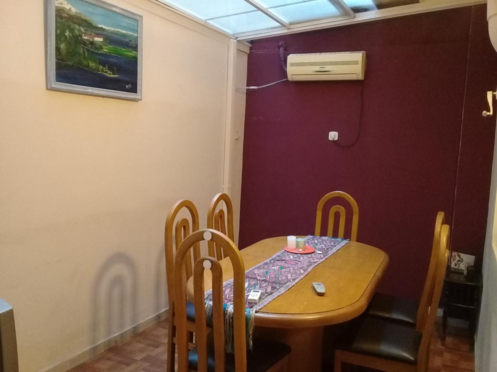 VENTA DEPARTAMENTO AVDA. SAN JUAN 3700-BOEDO-3 amb,1°piso contrafente, 126/56 m2, Laundry, pileta, salón de fiestas, U$S 154.000 — foto 4