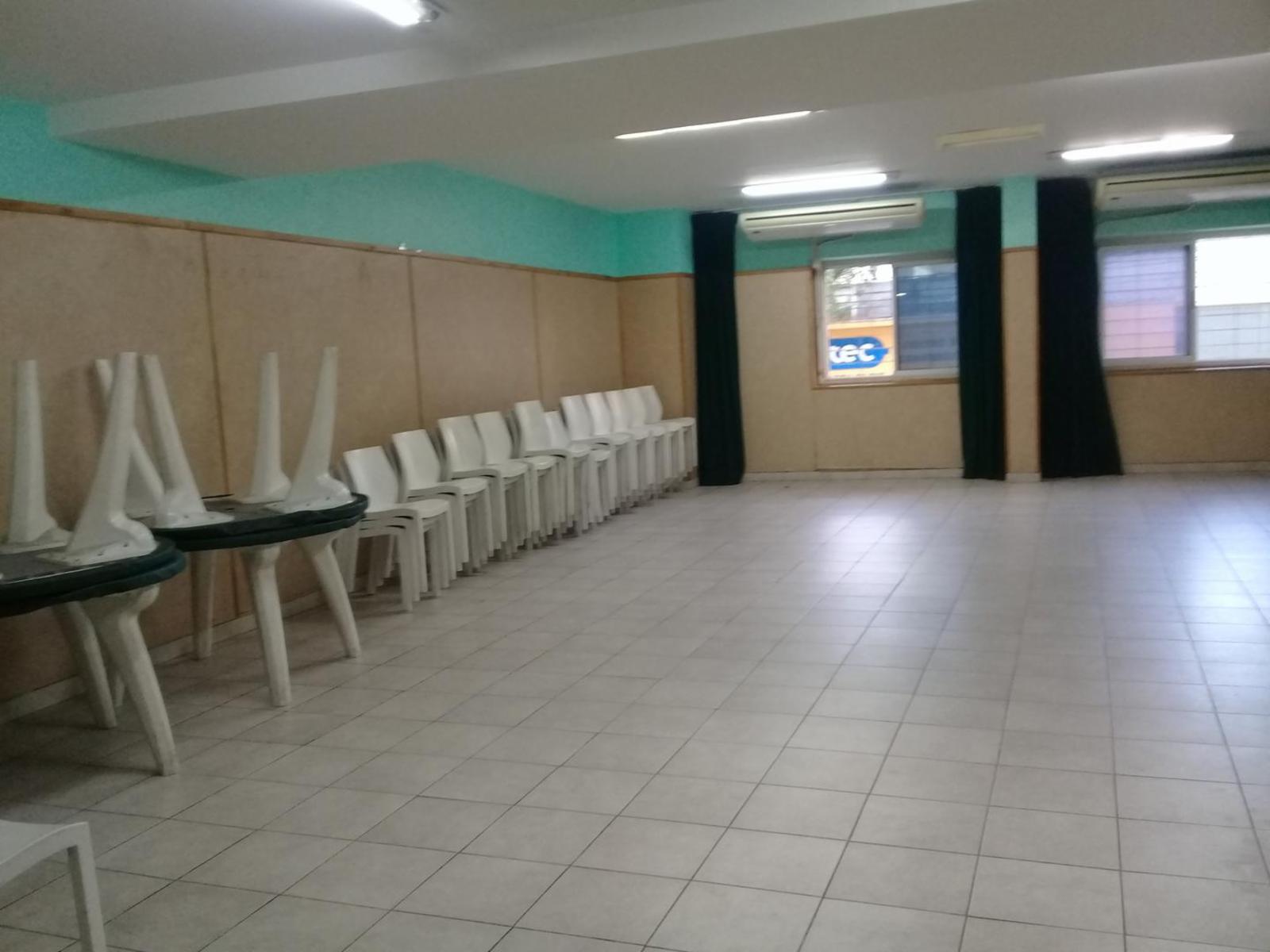 VENTA DEPARTAMENTO AVDA. SAN JUAN 3700-BOEDO-3 amb,1°piso contrafente, 126/56 m2, Laundry, pileta, salón de fiestas, U$S 154.000 — foto 7