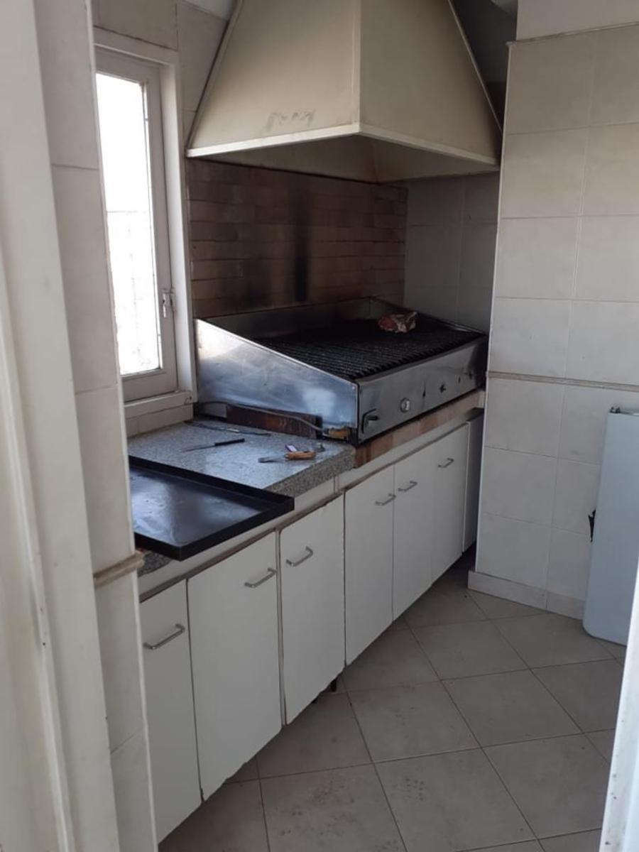 VENTA DEPARTAMENTO AVDA. SAN JUAN 3700-BOEDO-3 amb,1°piso contrafente, 126/56 m2, Laundry, pileta, salón de fiestas, U$S 154.000 — foto 10