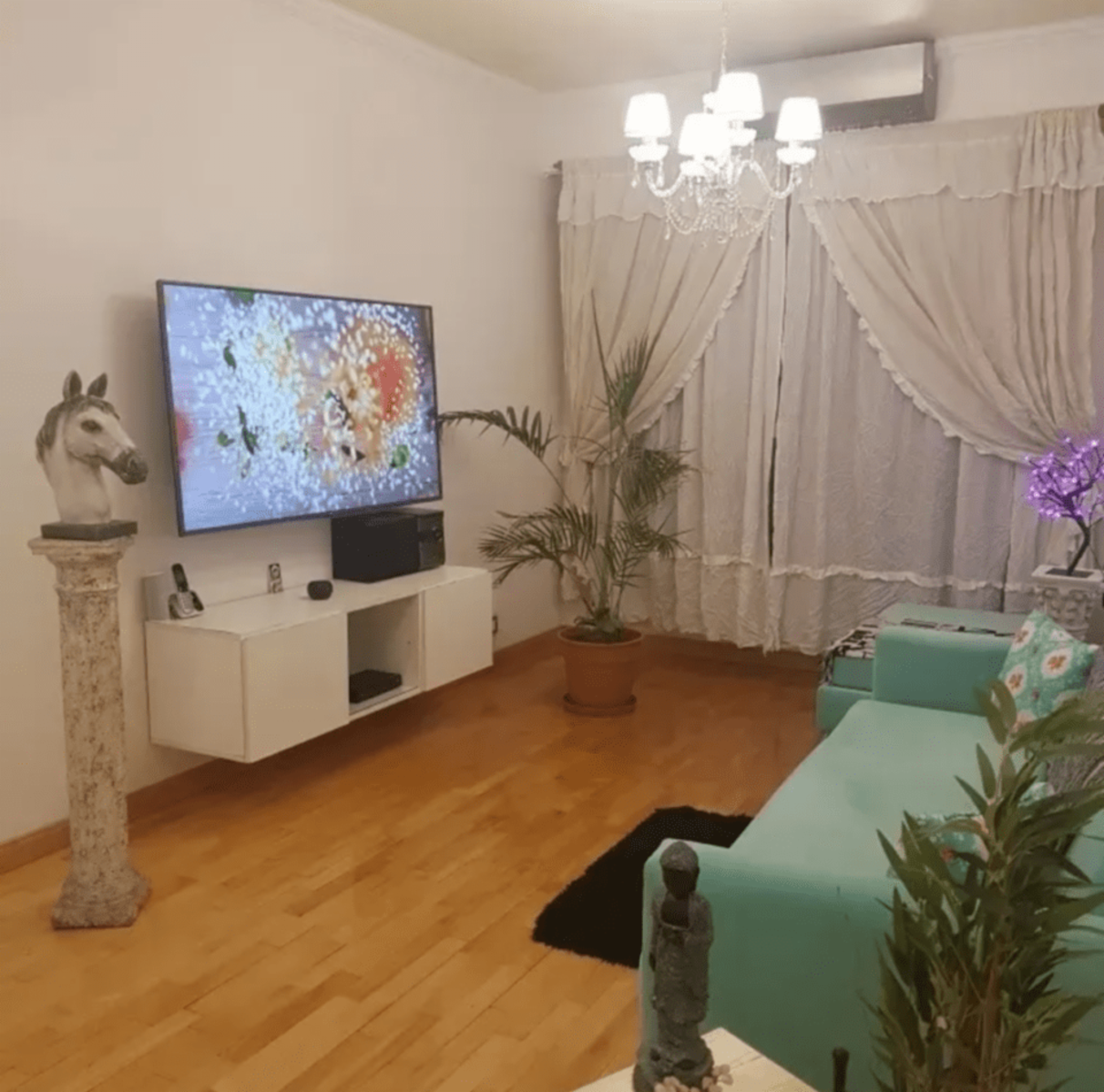 768-VENTA DEPARTAMENTO SARMIENTO 2500 2° PISO-OPTATIVO MUEBLES - AL FRENTE 3 AMB. 72/62 M2 - U$S 140.000