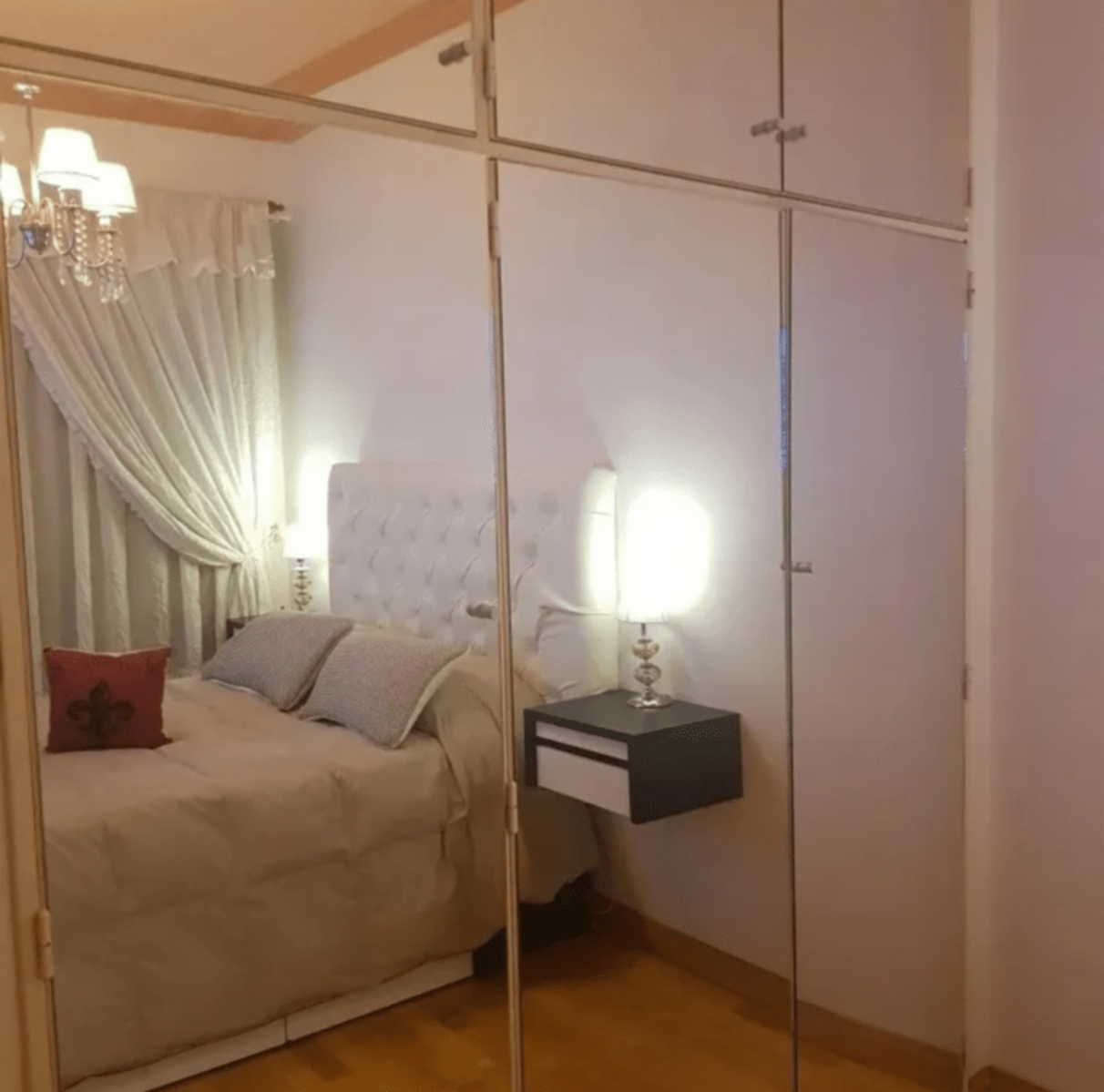 768-VENTA DEPARTAMENTO SARMIENTO 2500 2° PISO-OPTATIVO MUEBLES - AL FRENTE 3 AMB. 72/62 M2 - U$S 140.000 — foto 8