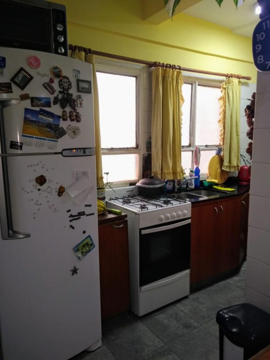 Excelente Departamento de 3 ambientes en Boedo con mucha luz — foto 5