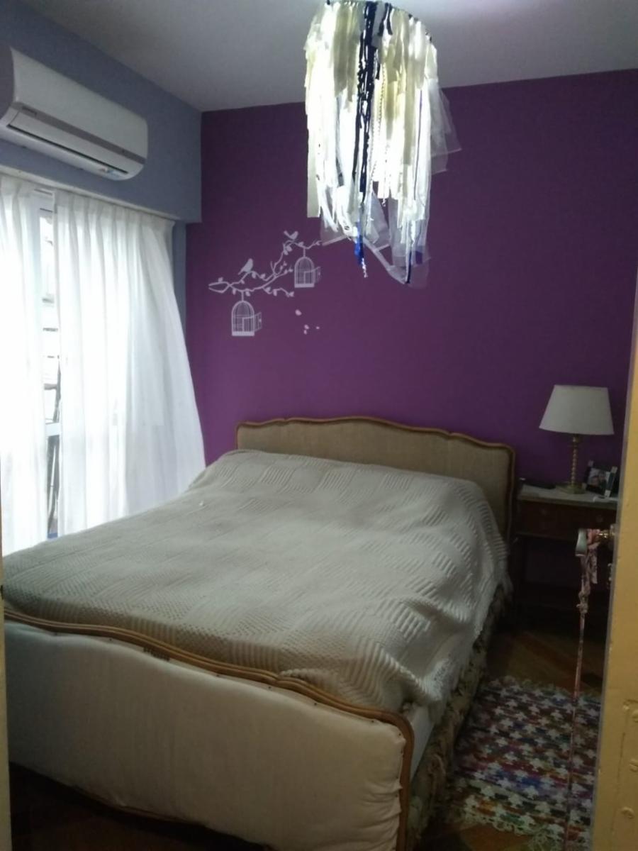 Excelente Departamento de 3 ambientes en Boedo con mucha luz — foto 6