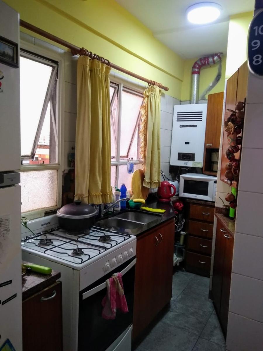 Excelente Departamento de 3 ambientes en Boedo con mucha luz — foto 7