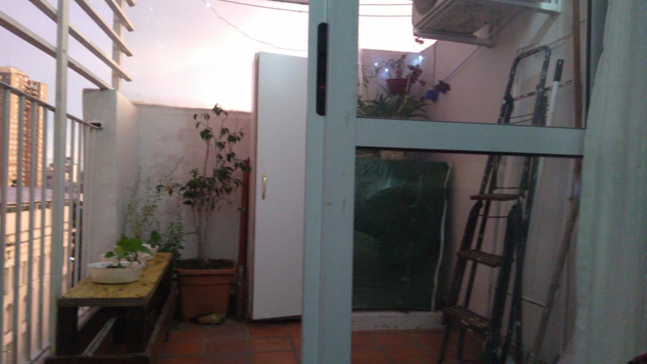 Excelente Departamento de 3 ambientes en Boedo con mucha luz — foto 3
