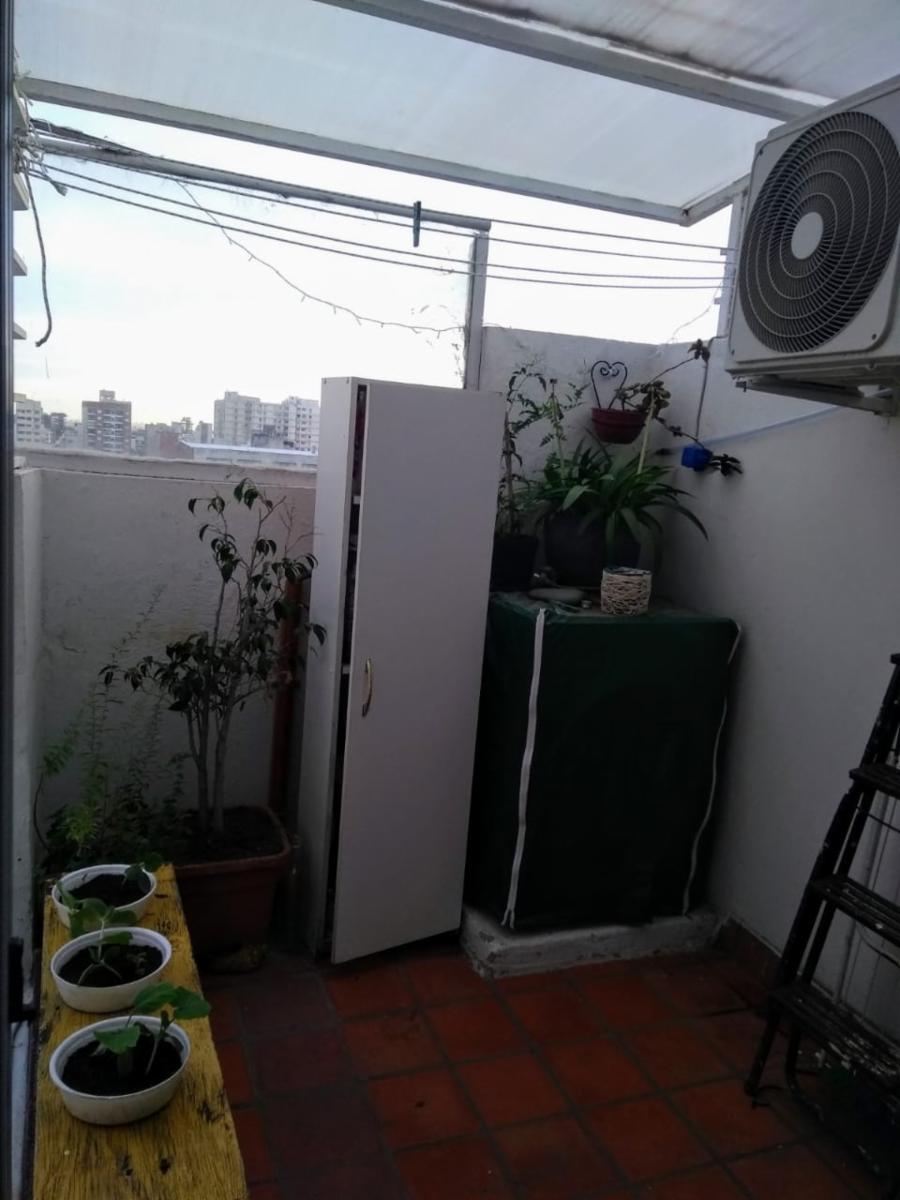 Excelente Departamento de 3 ambientes en Boedo con mucha luz — foto 11