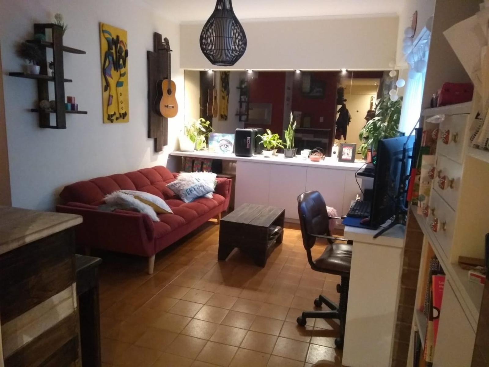 Excelente Departamento de 3 ambientes en Boedo con mucha luz — foto 13