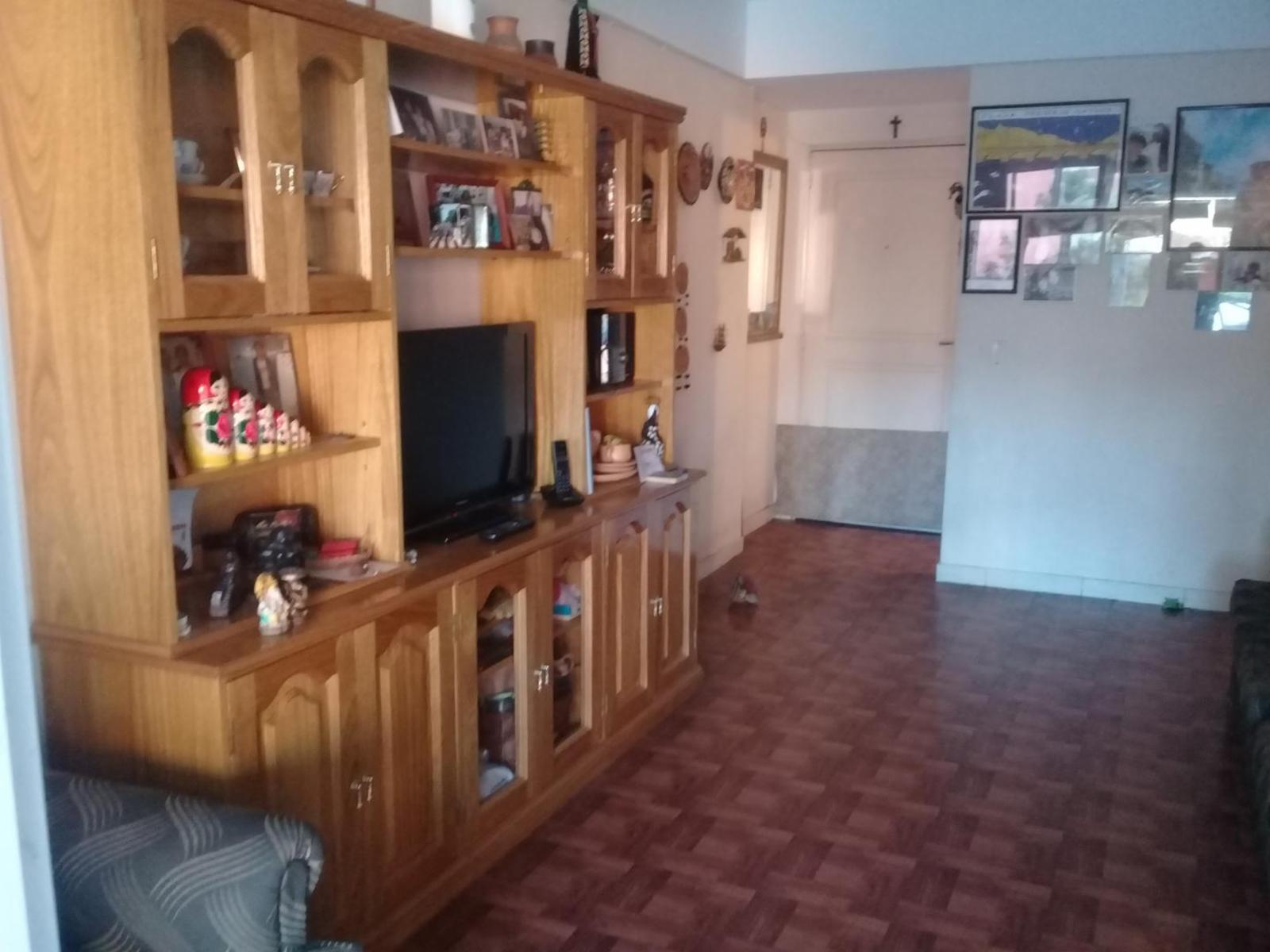 VENTA DEPARTAMENTO AVDA. SAN JUAN 3700-BOEDO-3 amb,1°piso contrafente, 126/56 m2, Laundry, pileta, salón de fiestas, U$S 154.000 — foto 5