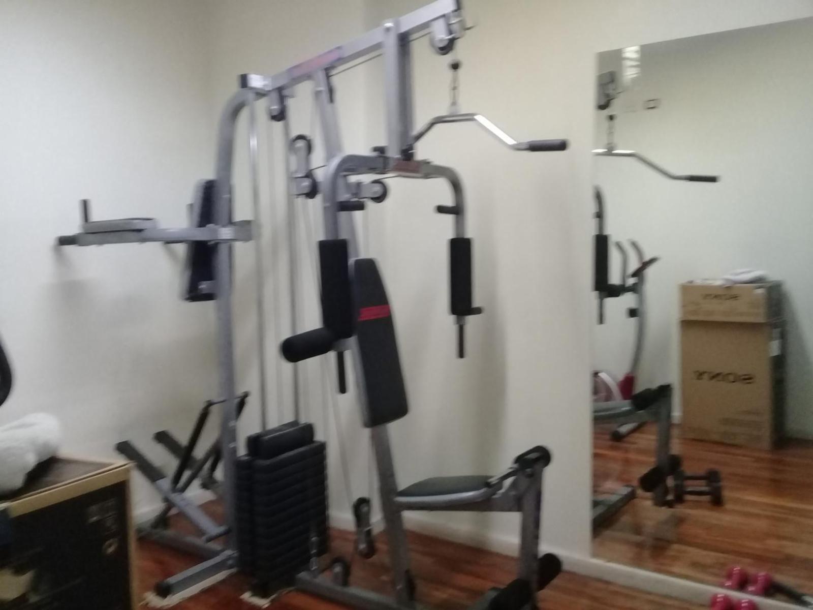 VENTA DEPARTAMENTO AVDA. SAN JUAN 3700-BOEDO-3 amb,1°piso contrafente, 126/56 m2, Laundry, pileta, salón de fiestas, U$S 154.000 — foto 6