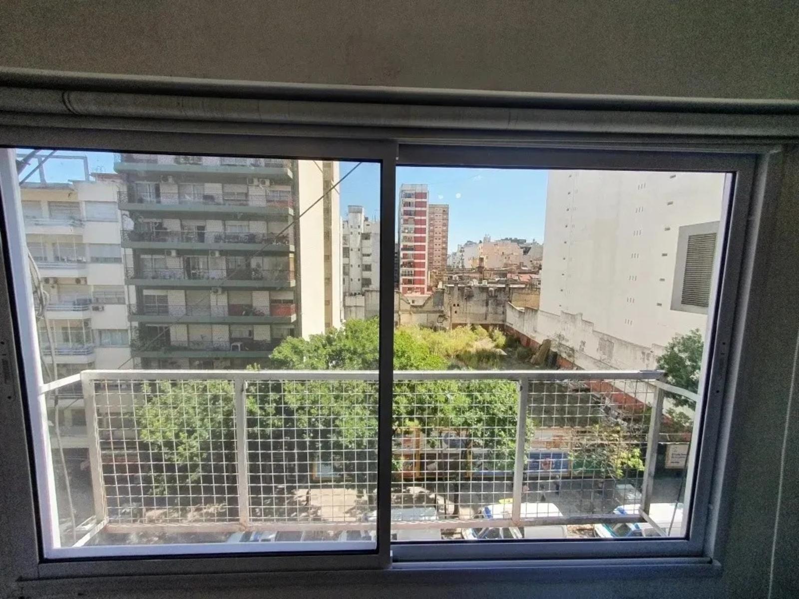 EXCELENTE MONO AMBIENTE MUY AMPLIO ZONA CONGRESO — foto 2
