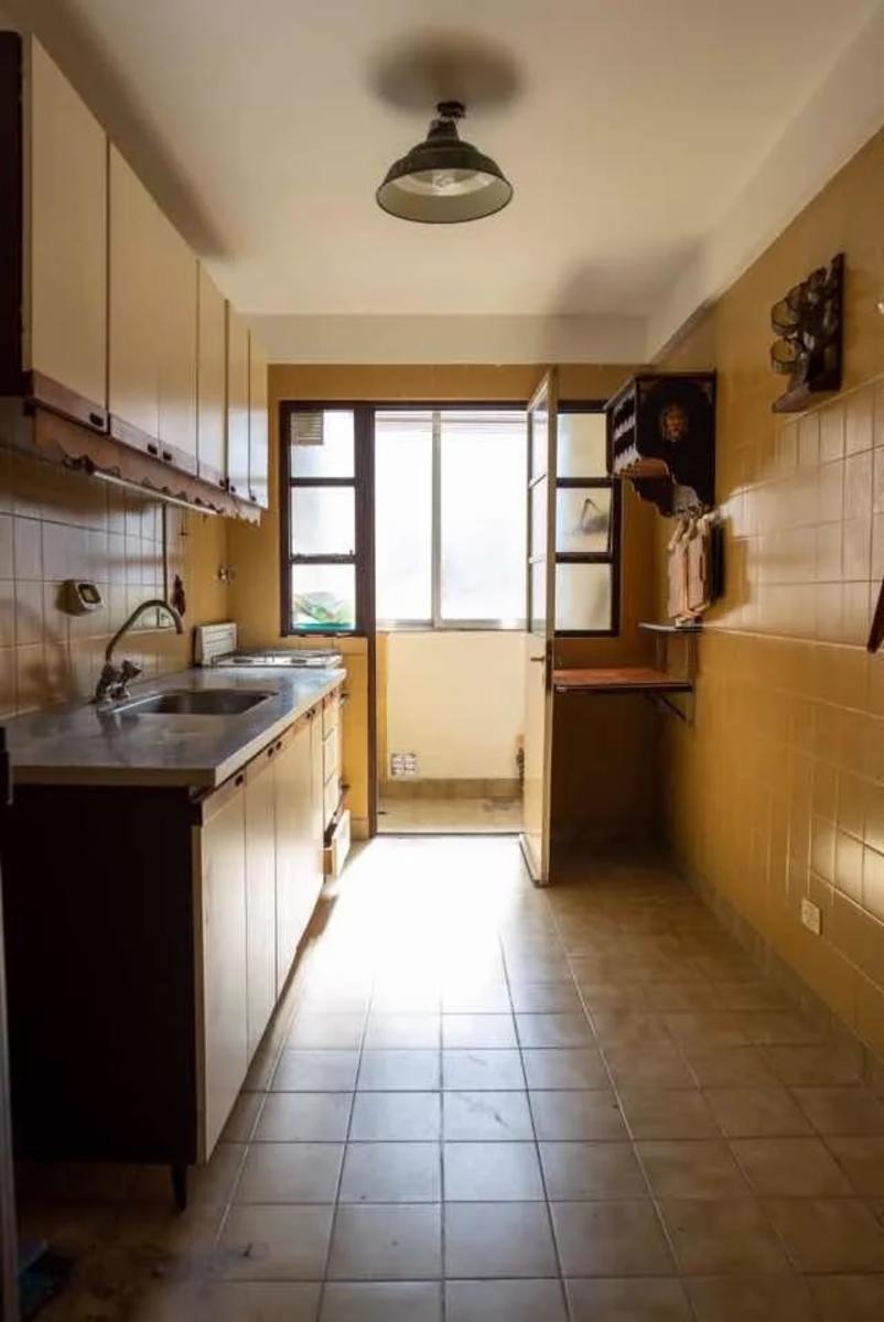 EXCELENTE DEPARTAMENTO DE 3 AMBIENTES CON COCHERA EN CABALLITO — foto 7