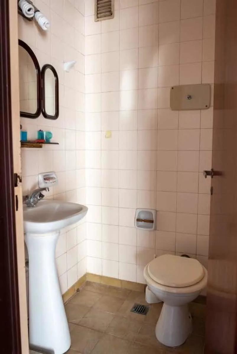 EXCELENTE DEPARTAMENTO DE 3 AMBIENTES CON COCHERA EN CABALLITO — foto 10