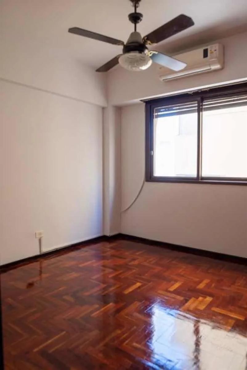 EXCELENTE DEPARTAMENTO DE 3 AMBIENTES CON COCHERA EN CABALLITO — foto 6