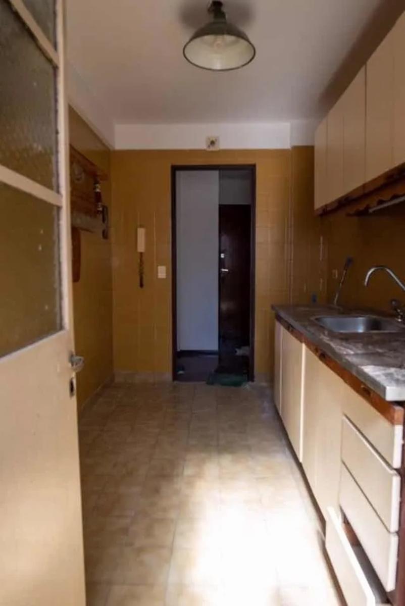 EXCELENTE DEPARTAMENTO DE 3 AMBIENTES CON COCHERA EN CABALLITO — foto 12