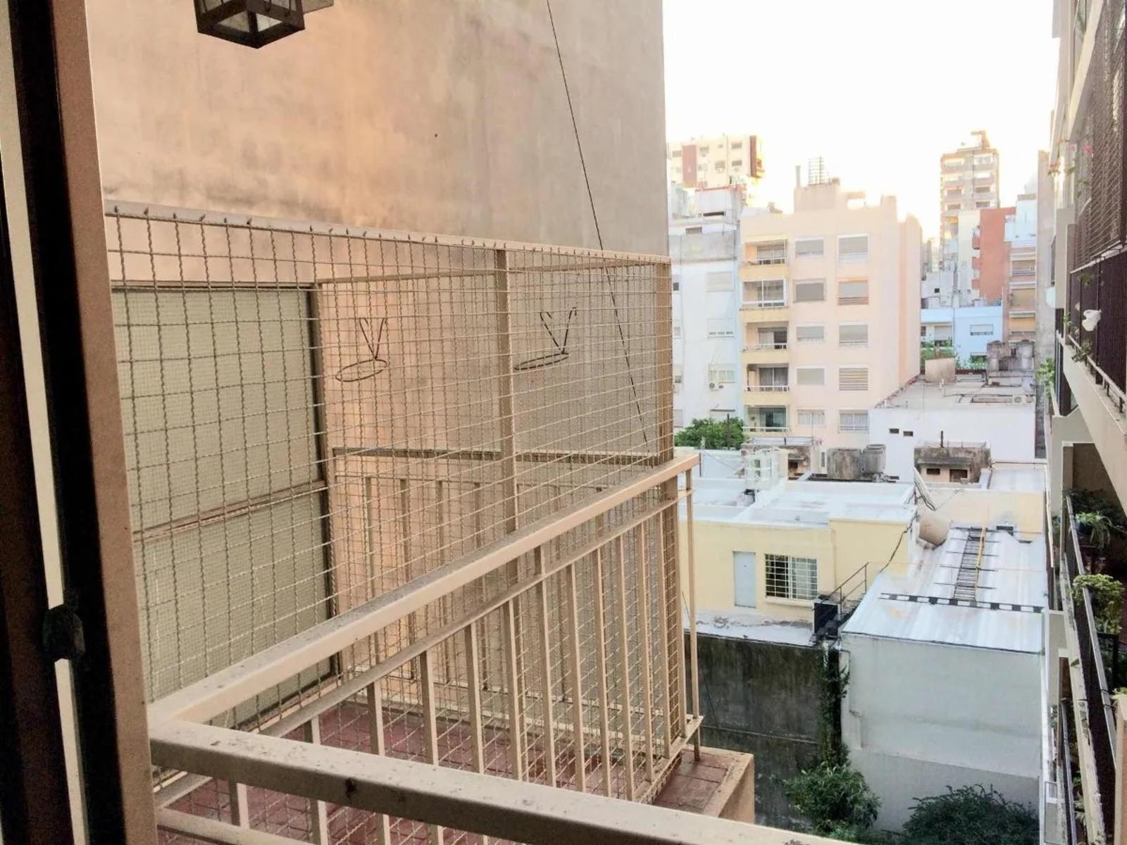 EXCELENTE DEPARTAMENTO DE 3 AMBIENTES CON COCHERA EN CABALLITO — foto 13