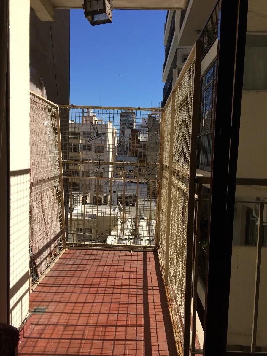 EXCELENTE DEPARTAMENTO DE 3 AMBIENTES CON COCHERA EN CABALLITO — foto 14