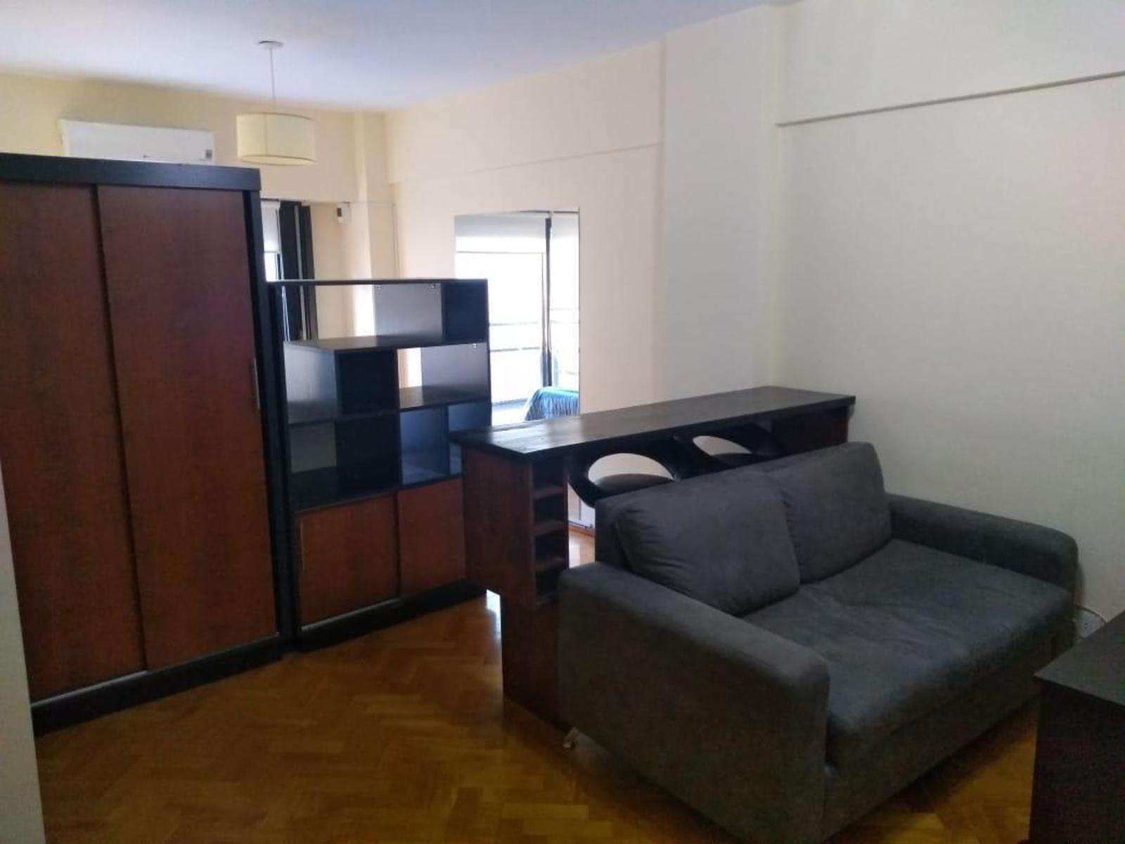 EXCELENTE MONOAMBIENTE BALVANERA PRECIO REBAJADO — foto 2