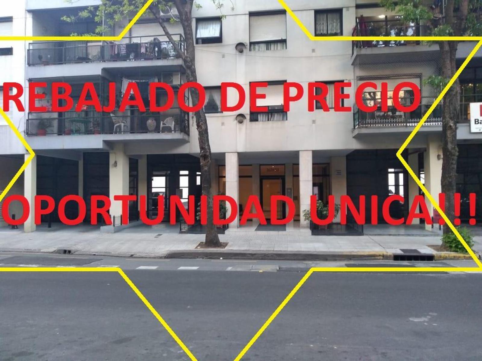 EXCELENTE MONOAMBIENTE BALVANERA PRECIO REBAJADO — foto 9