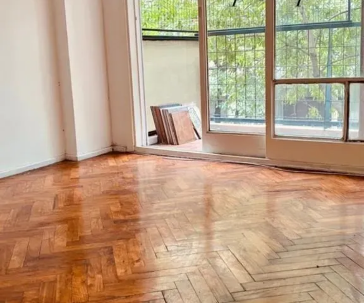 Excelente Departamento De 3 Amb. San Cristobal