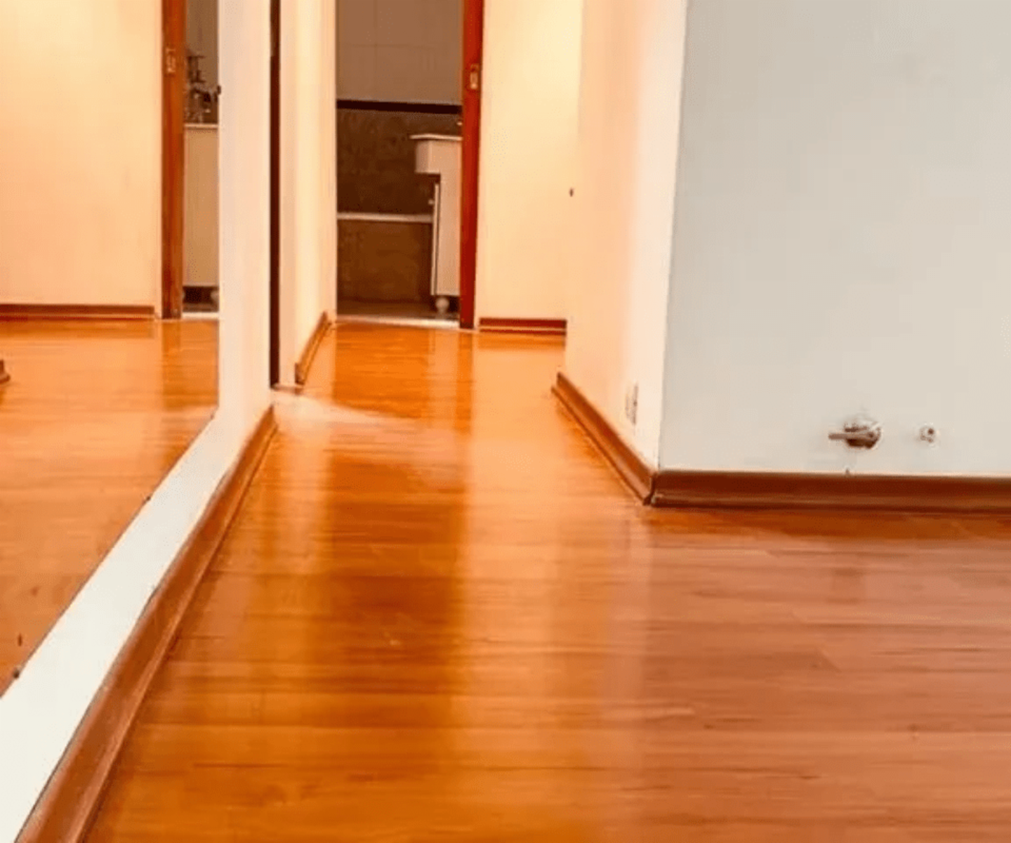 Excelente Departamento De 3 Amb. San Cristobal — foto 2
