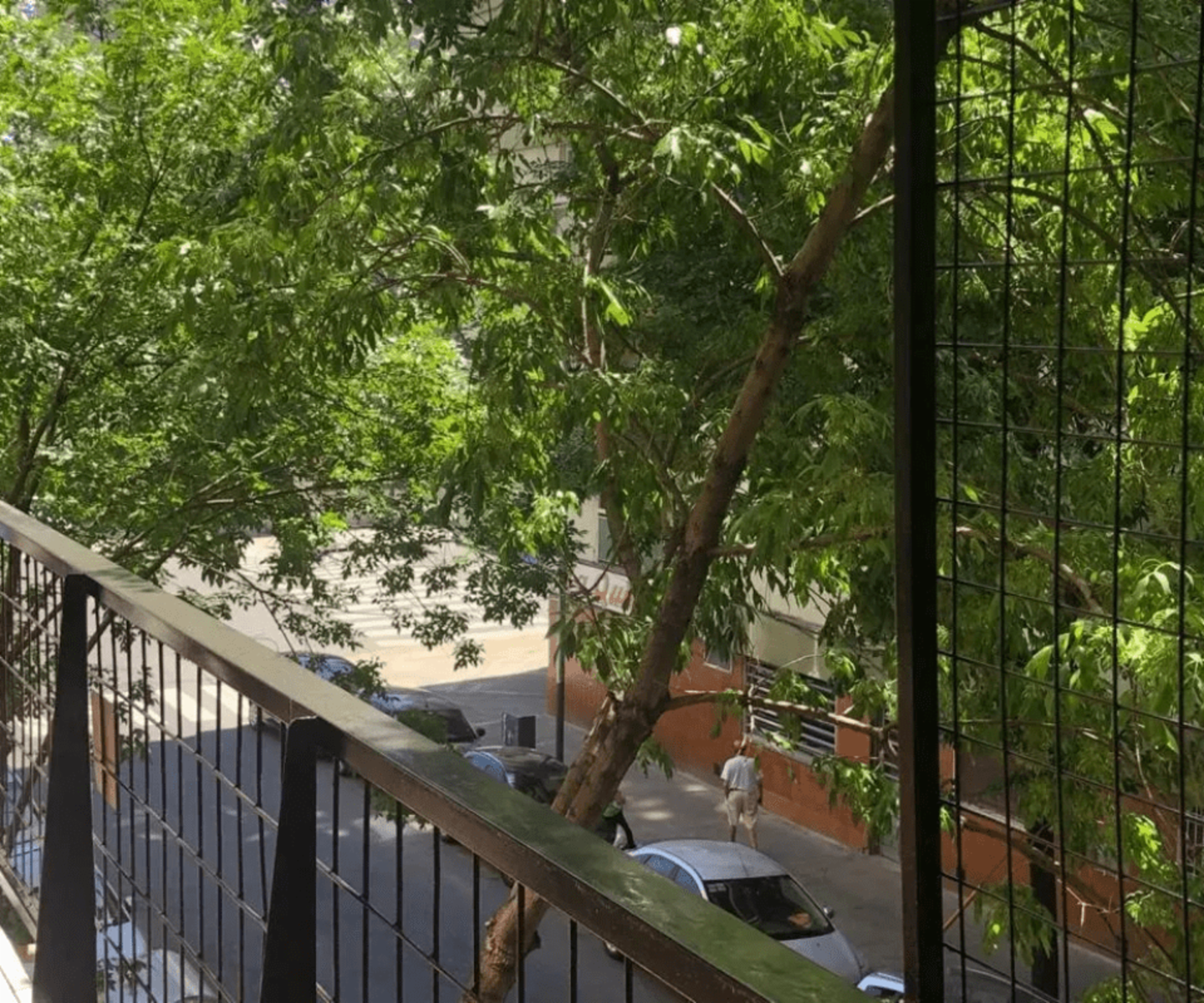 Excelente Departamento De 3 Amb. San Cristobal — foto 10