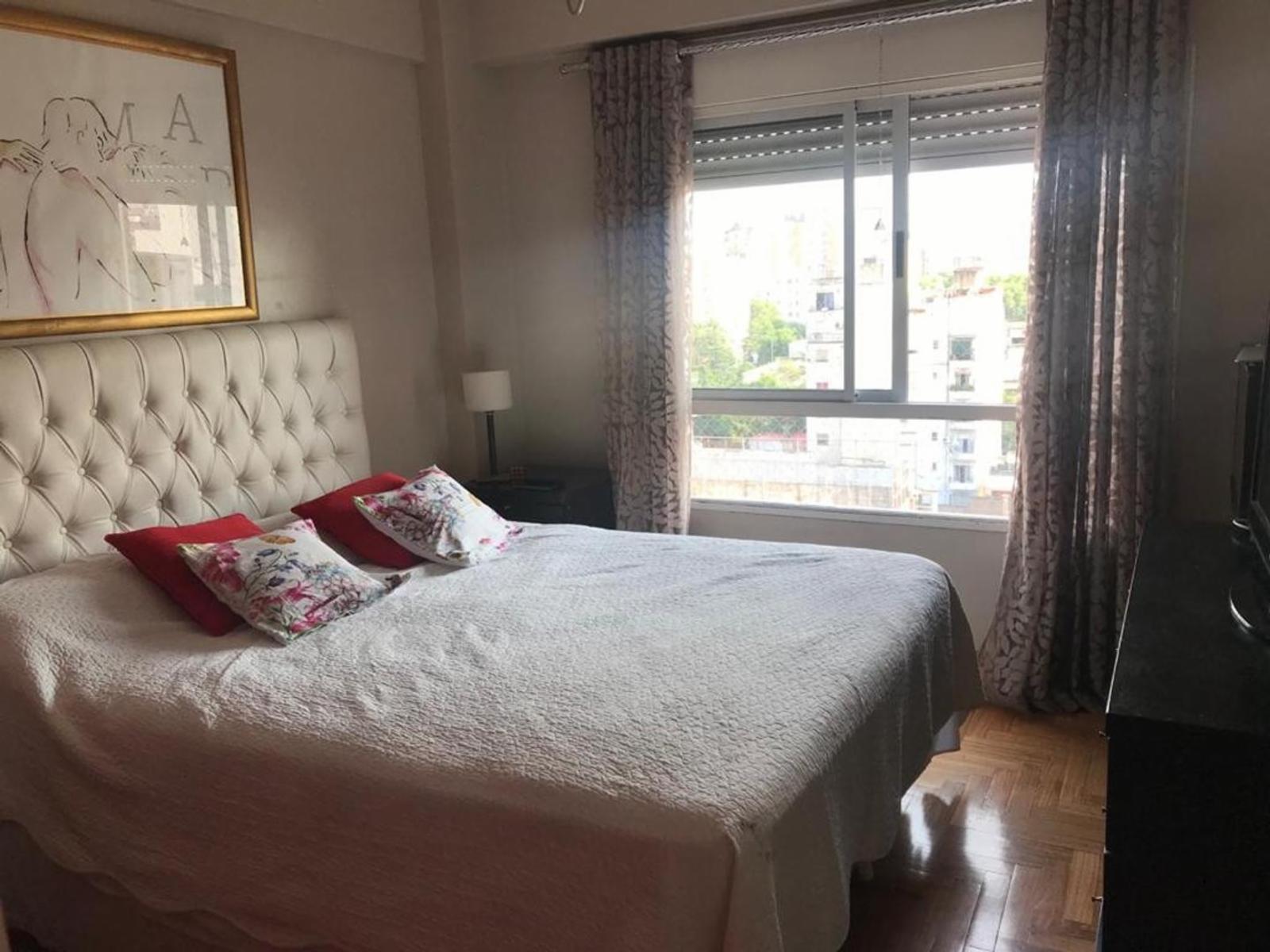 EXCELENTE DEPARTAMENTO CON PISCINA Y COCHERA DE 4 AMBIENTES — foto 5